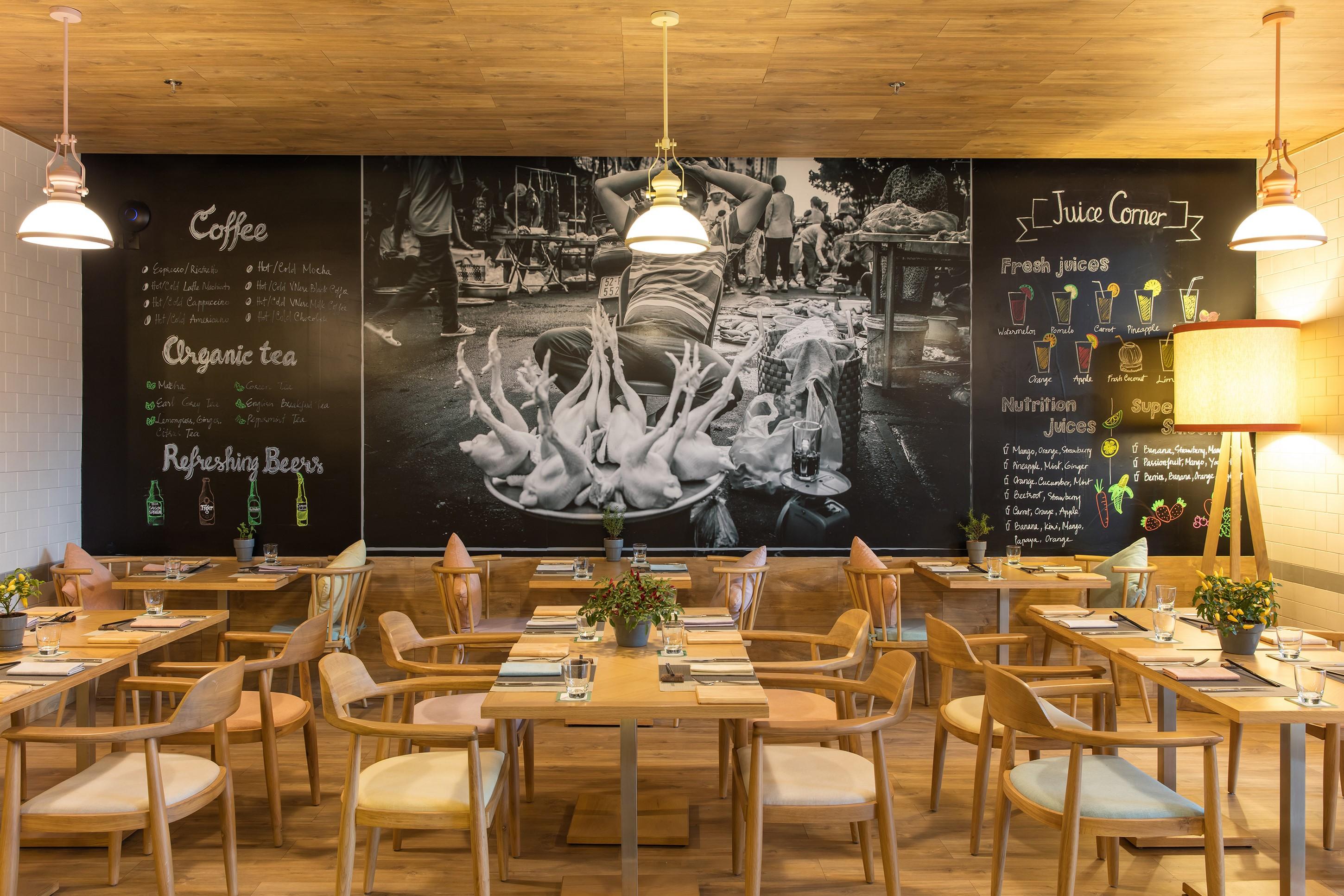 Fusion Saigon 4* Хошимин
