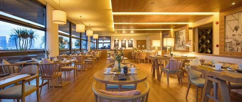 Отель Fusion Saigon