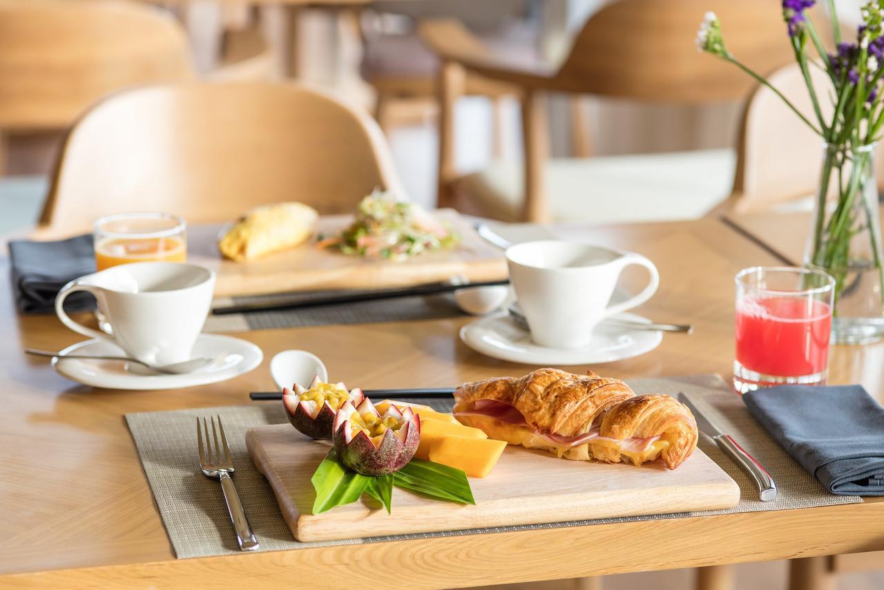 Fusion Saigon Отель Хошимин